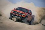 Ford F-150 SVT Raptor 2010 года